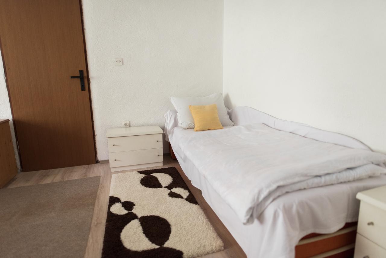 Eko House Dobrenica Villa Bihać Exterior foto