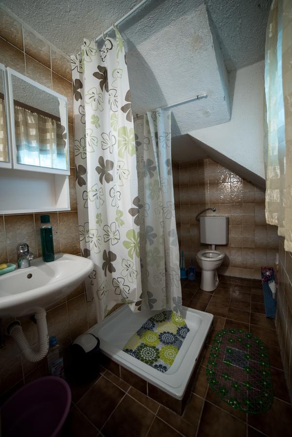 Eko House Dobrenica Villa Bihać Exterior foto