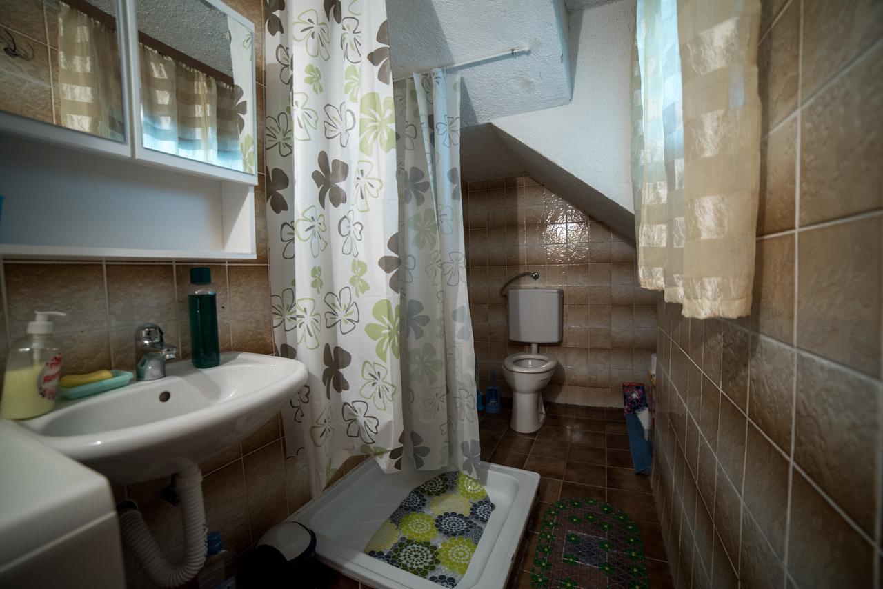 Eko House Dobrenica Villa Bihać Exterior foto